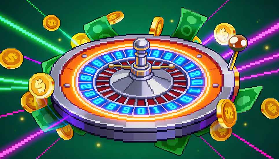Rockstar Casino Online Slots: Eine umfassende Übersicht Rockstar Casino Online Slots: Eine umfassende Übersicht